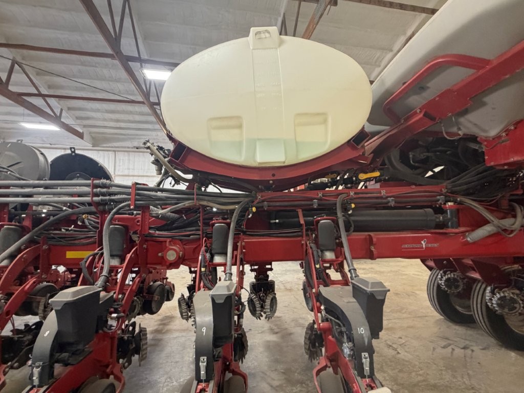 2018 Case IH ER2150 Planter