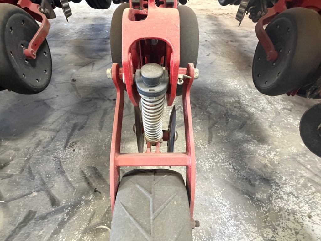 2018 Case IH ER2150 Planter