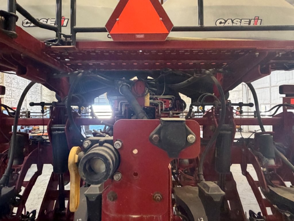 2018 Case IH ER2150 Planter