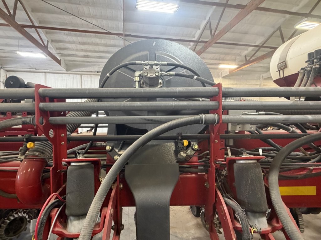 2018 Case IH ER2150 Planter