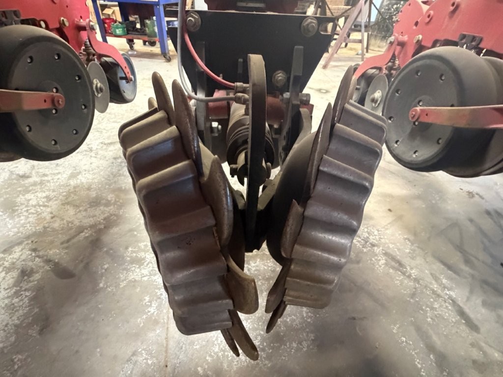 2018 Case IH ER2150 Planter