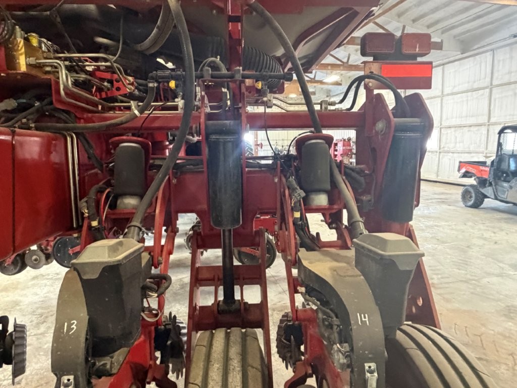 2018 Case IH ER2150 Planter