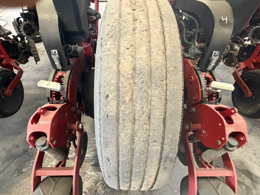 2018 Case IH ER2150 Planter