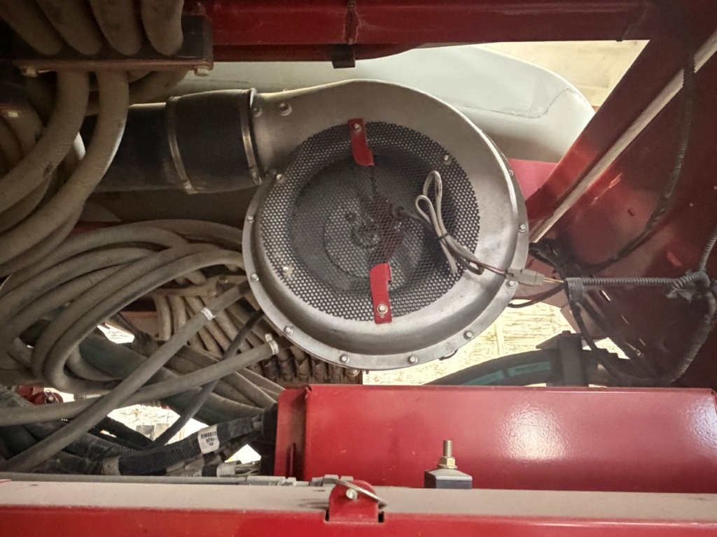 2018 Case IH ER2150 Planter