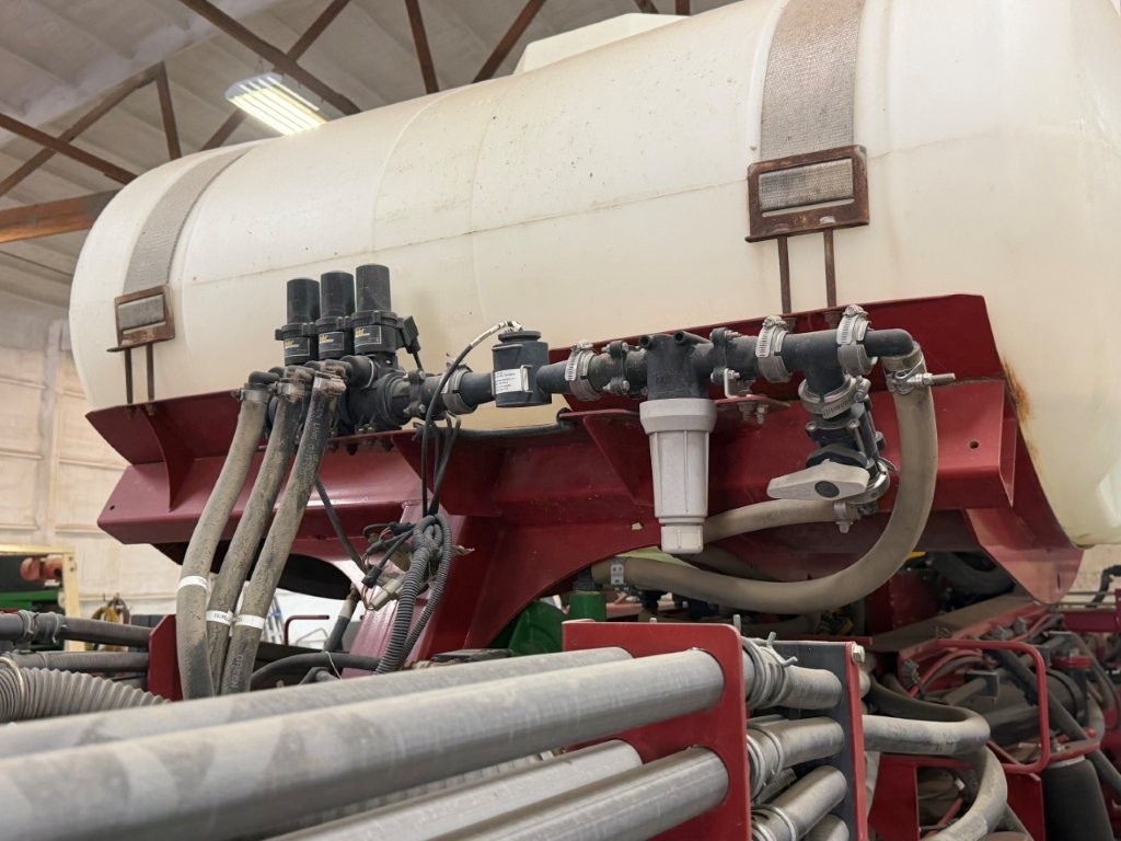 2018 Case IH ER2150 Planter