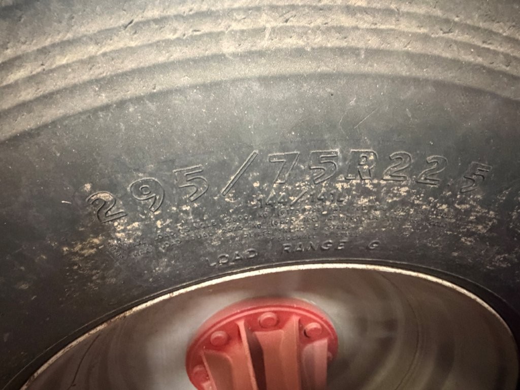 2018 Case IH ER2150 Planter