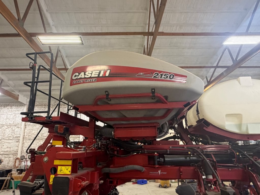 2018 Case IH ER2150 Planter