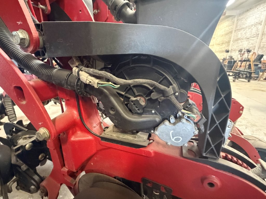 2018 Case IH ER2150 Planter