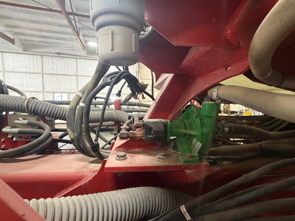 2018 Case IH ER2150 Planter
