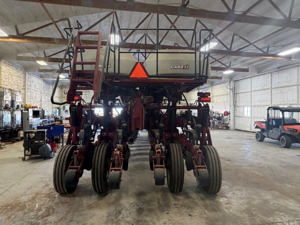 2018 Case IH ER2150 Planter