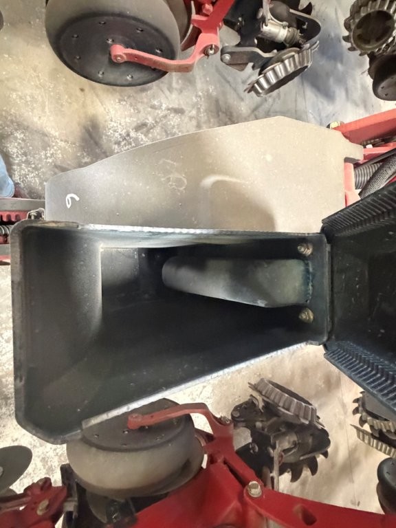 2018 Case IH ER2150 Planter