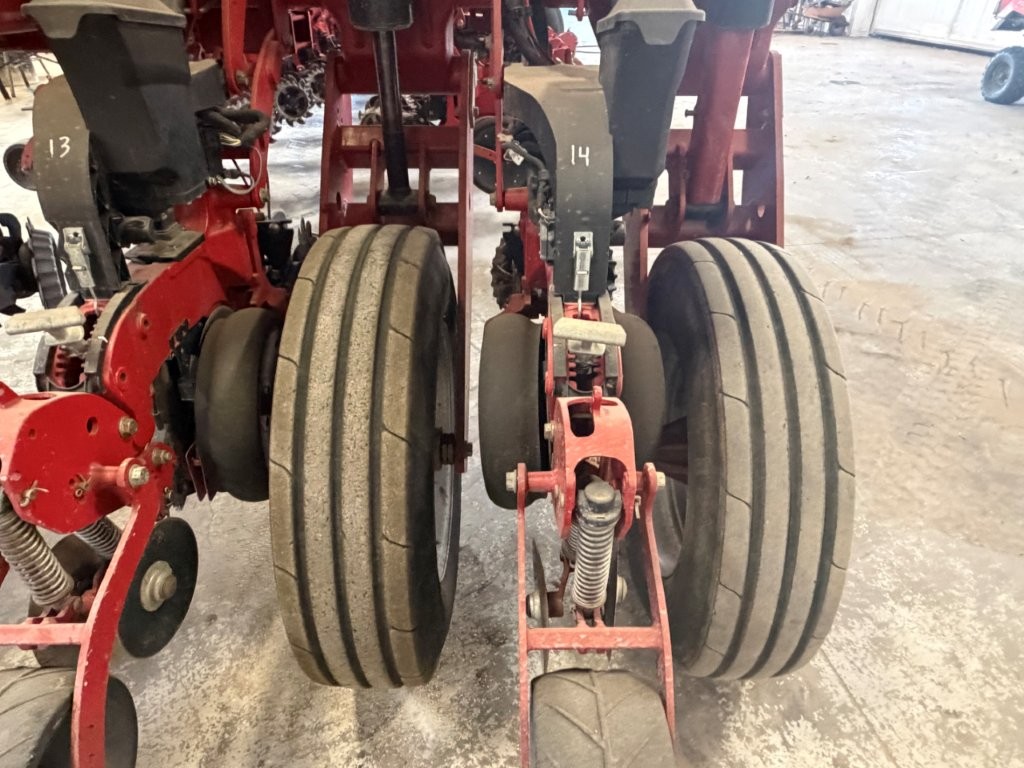2018 Case IH ER2150 Planter