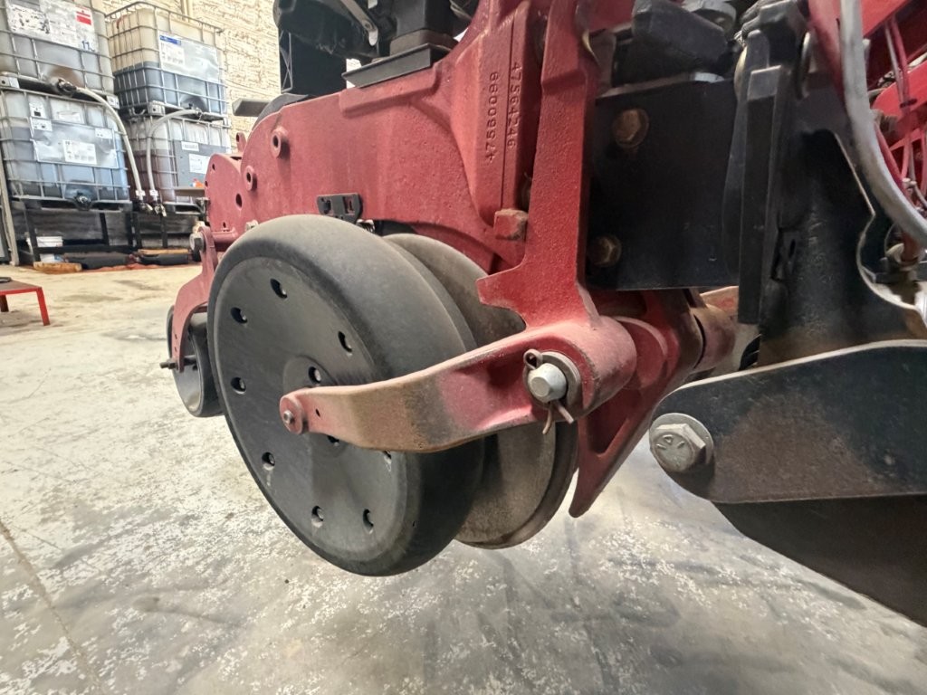 2018 Case IH ER2150 Planter
