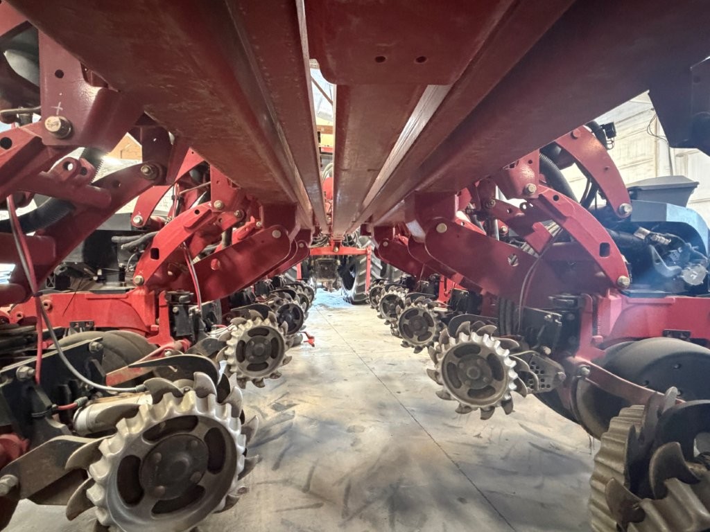 2018 Case IH ER2150 Planter