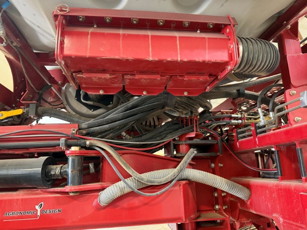 2018 Case IH ER2150 Planter