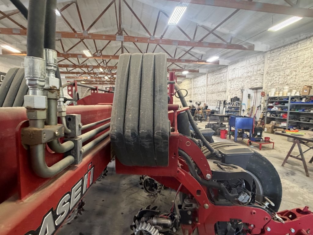 2018 Case IH ER2150 Planter