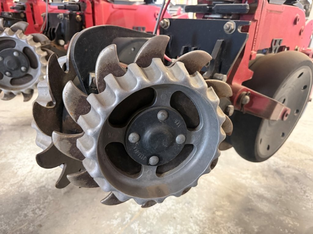 2018 Case IH ER2150 Planter