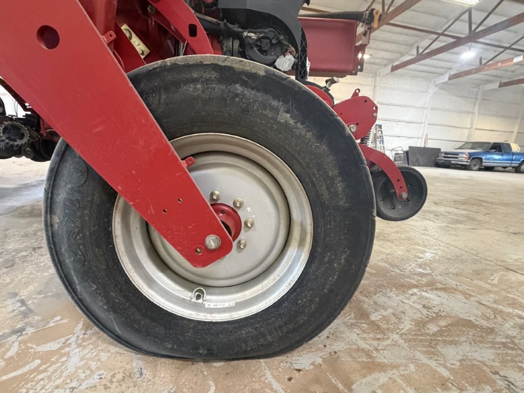 2018 Case IH ER2150 Planter