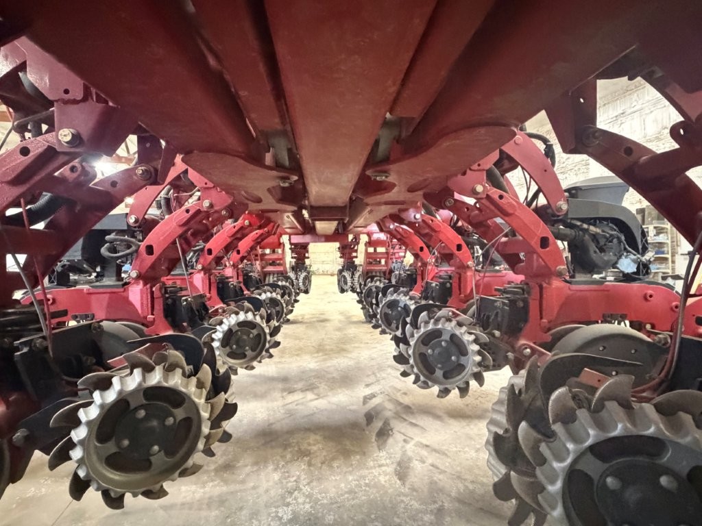 2018 Case IH ER2150 Planter