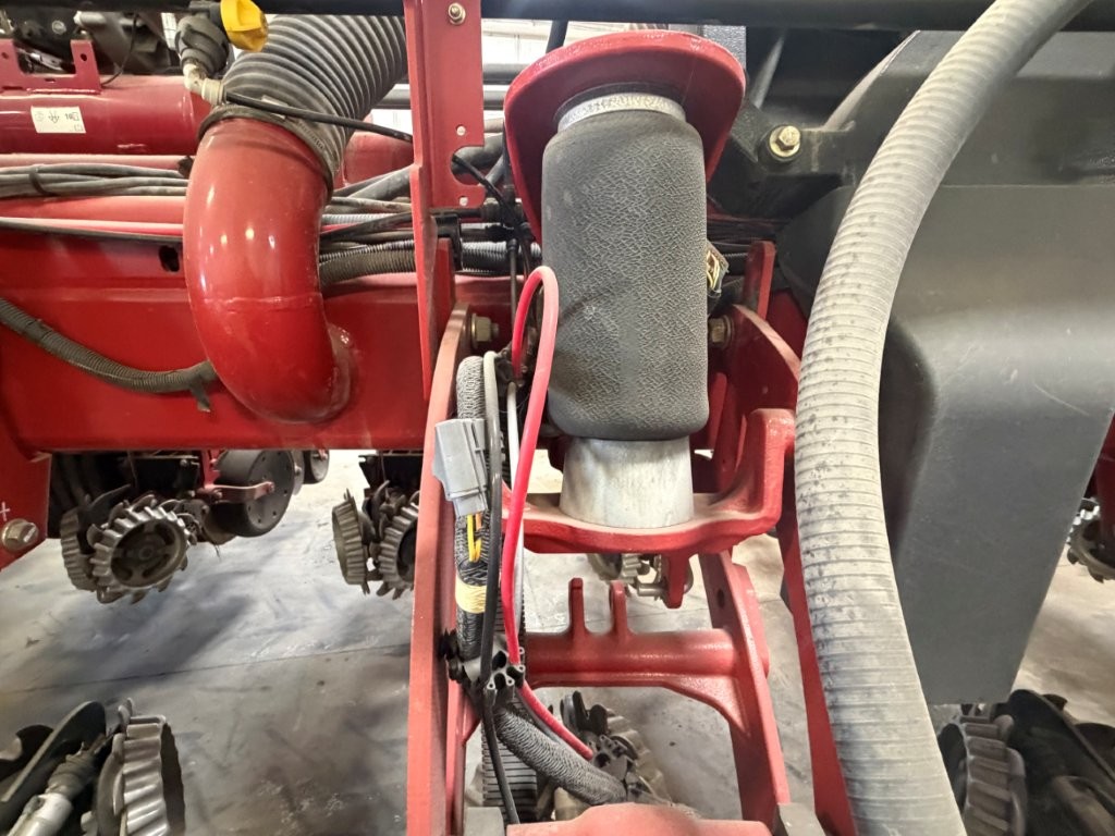 2018 Case IH ER2150 Planter