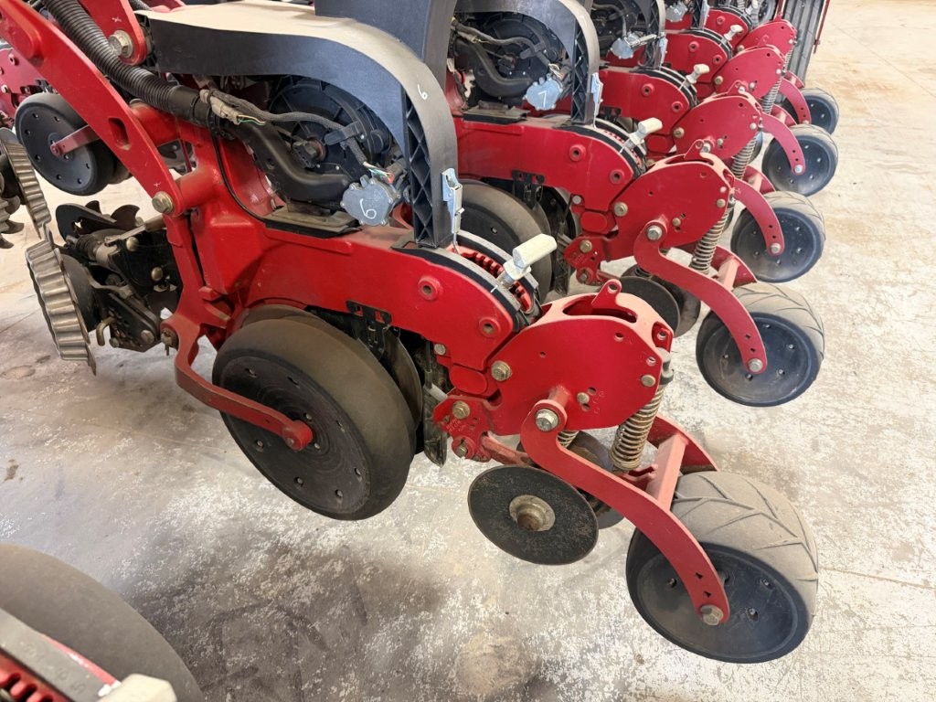 2018 Case IH ER2150 Planter