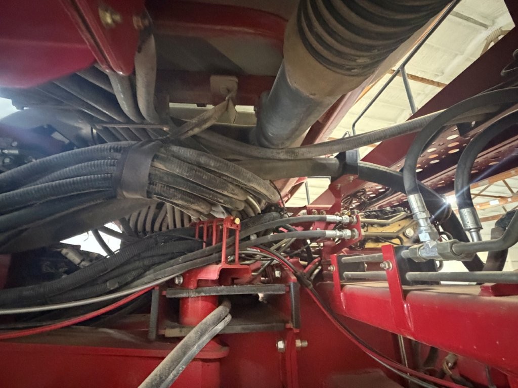 2018 Case IH ER2150 Planter