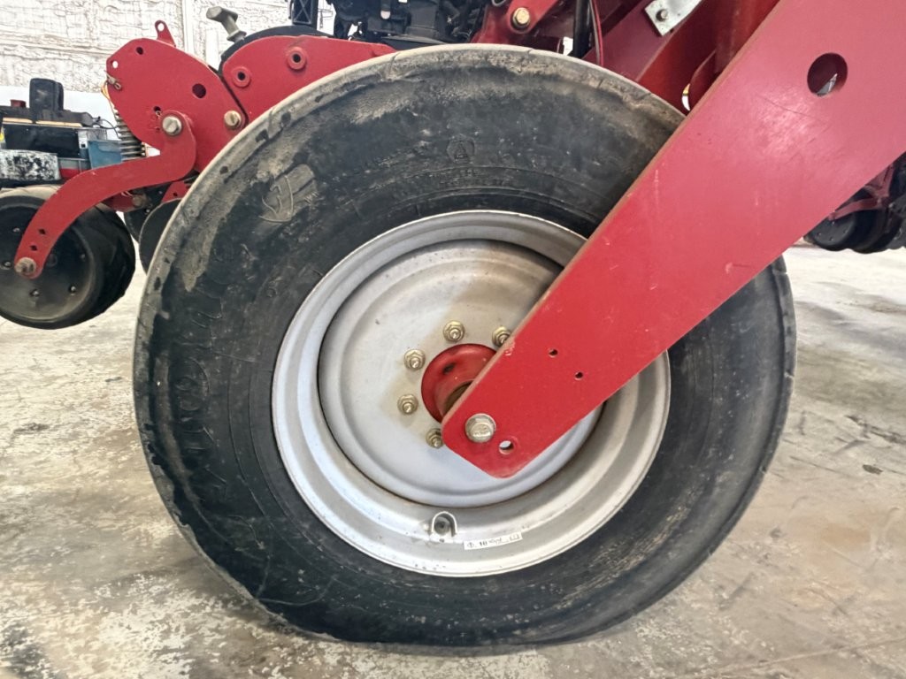 2018 Case IH ER2150 Planter