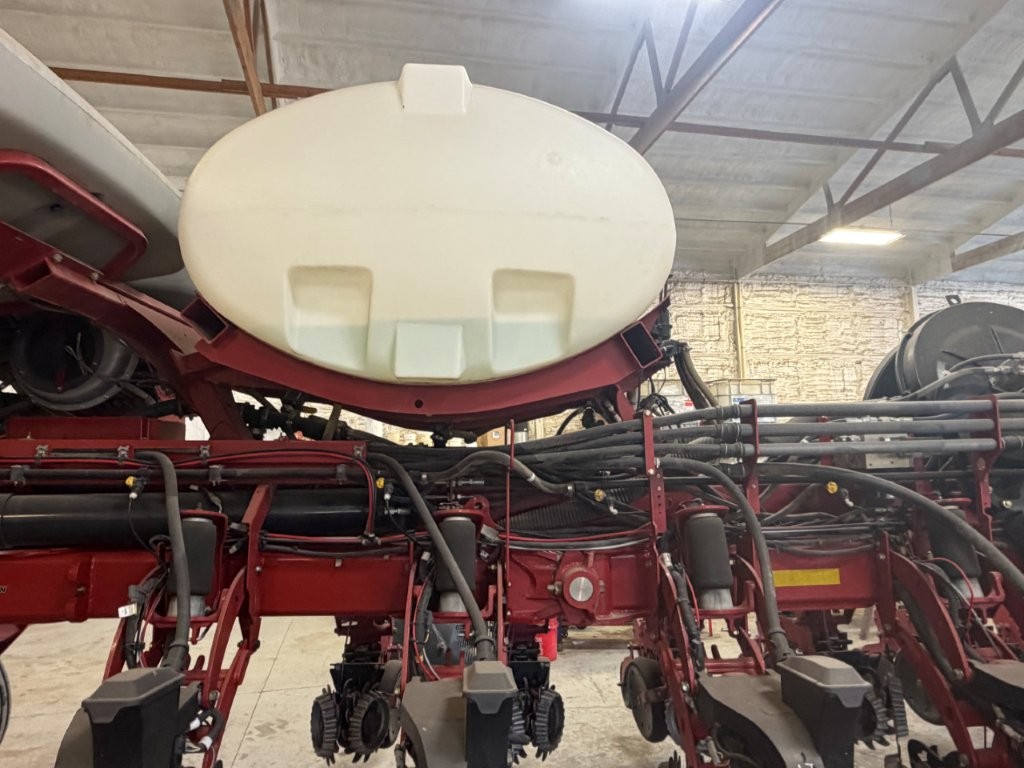 2018 Case IH ER2150 Planter