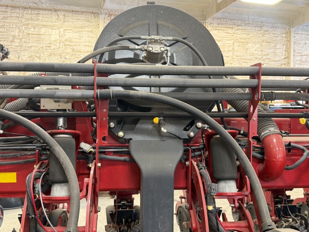 2018 Case IH ER2150 Planter