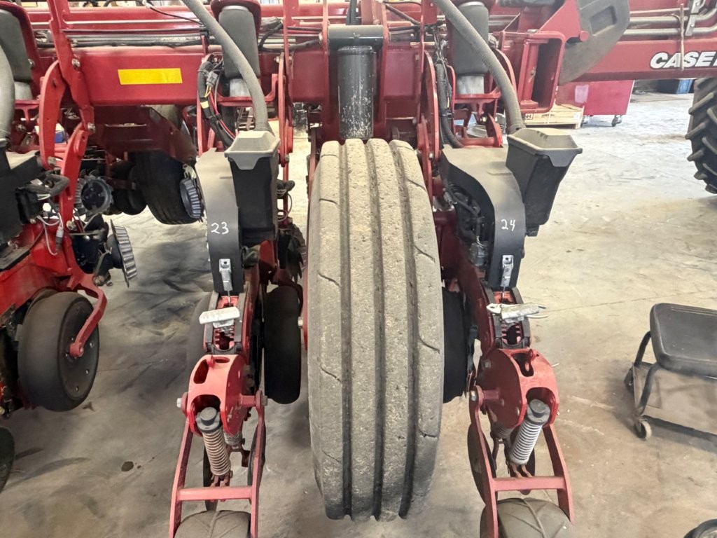 2018 Case IH ER2150 Planter