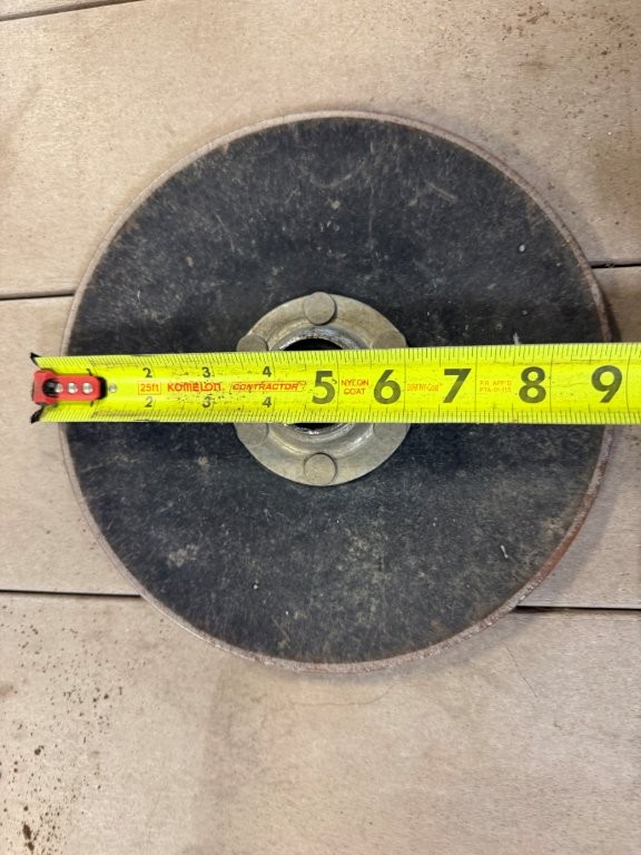 2018 Case IH ER2150 Planter