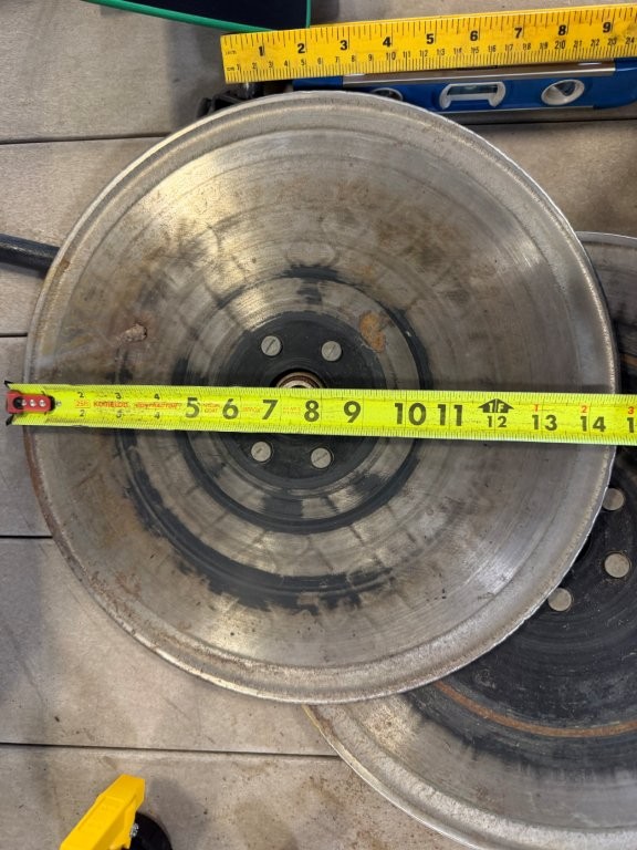 2018 Case IH ER2150 Planter