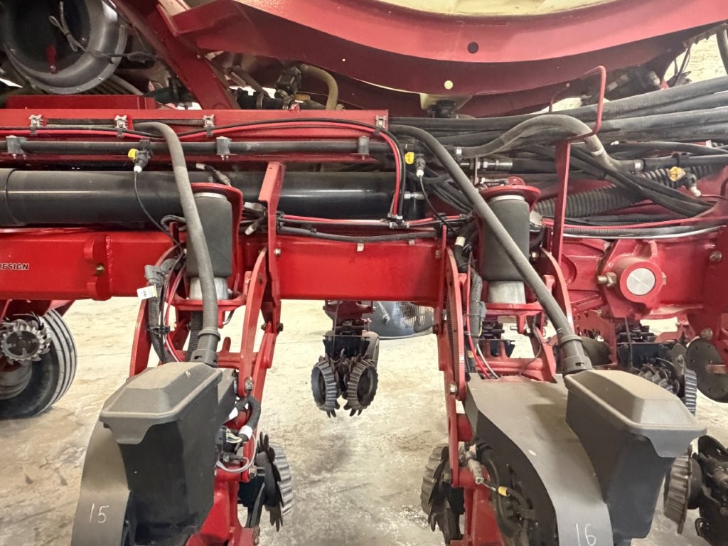 2018 Case IH ER2150 Planter