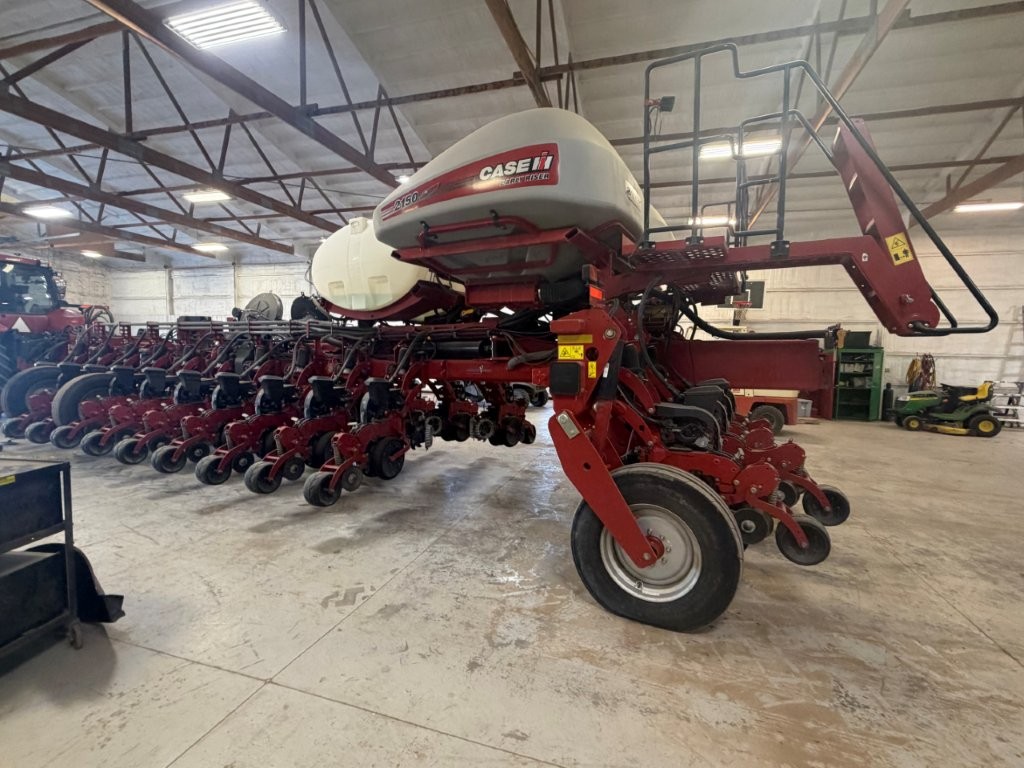 2018 Case IH ER2150 Planter