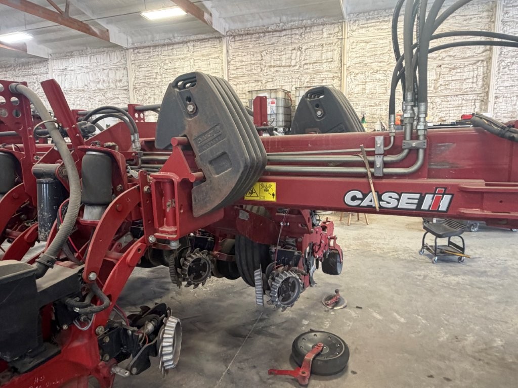2018 Case IH ER2150 Planter