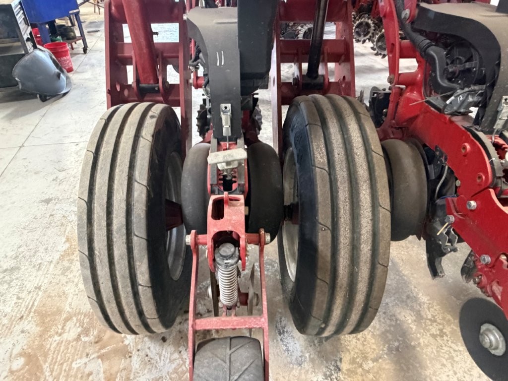 2018 Case IH ER2150 Planter