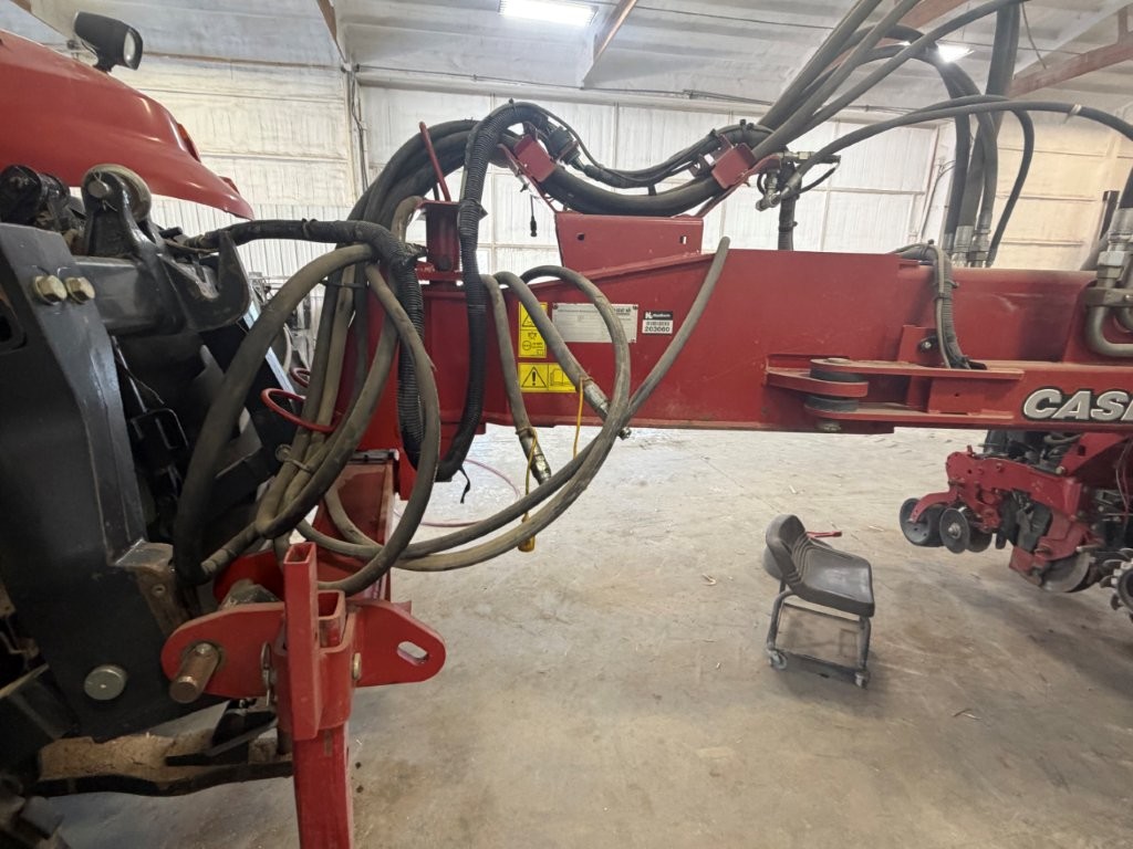 2018 Case IH ER2150 Planter