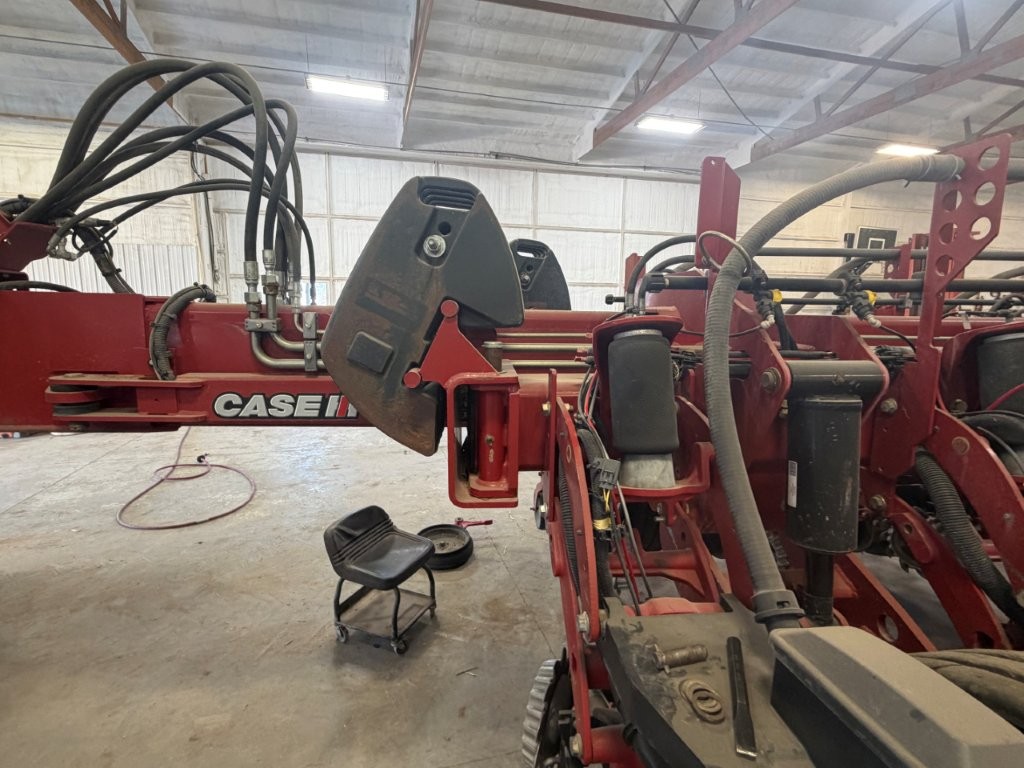 2018 Case IH ER2150 Planter