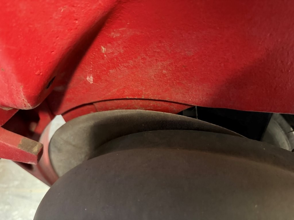 2018 Case IH ER2150 Planter