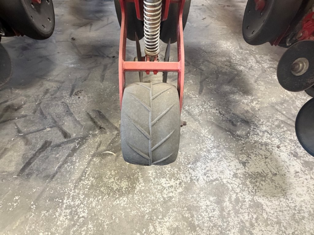 2018 Case IH ER2150 Planter