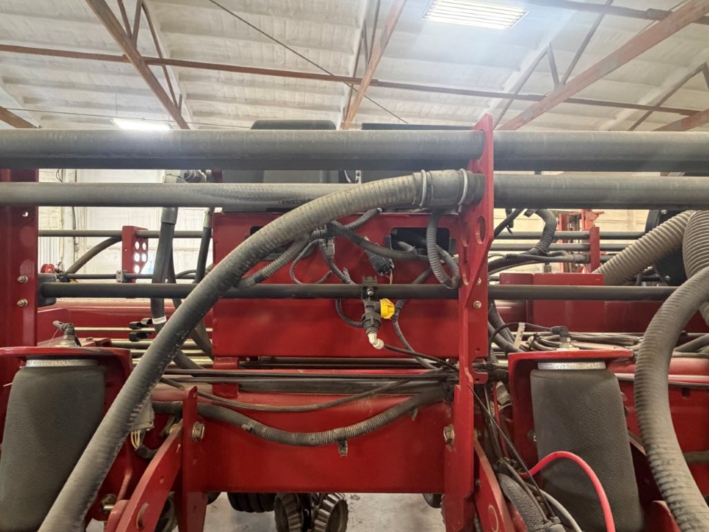 2018 Case IH ER2150 Planter