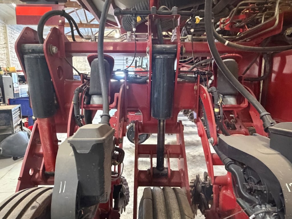 2018 Case IH ER2150 Planter