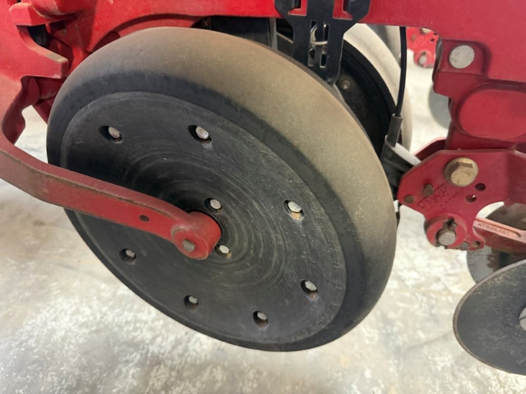 2018 Case IH ER2150 Planter