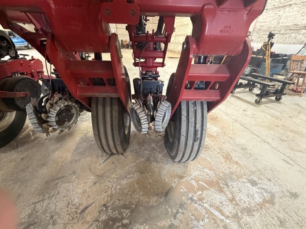 2018 Case IH ER2150 Planter