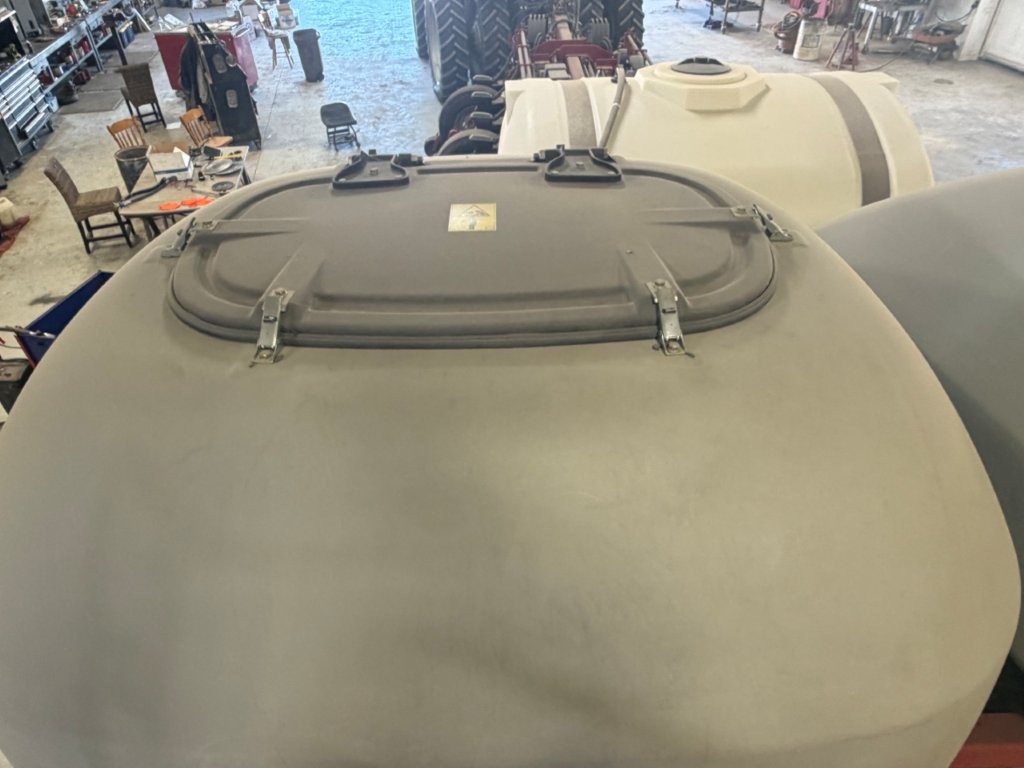 2018 Case IH ER2150 Planter