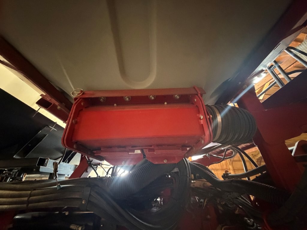 2014 Case IH ER1255 Planter