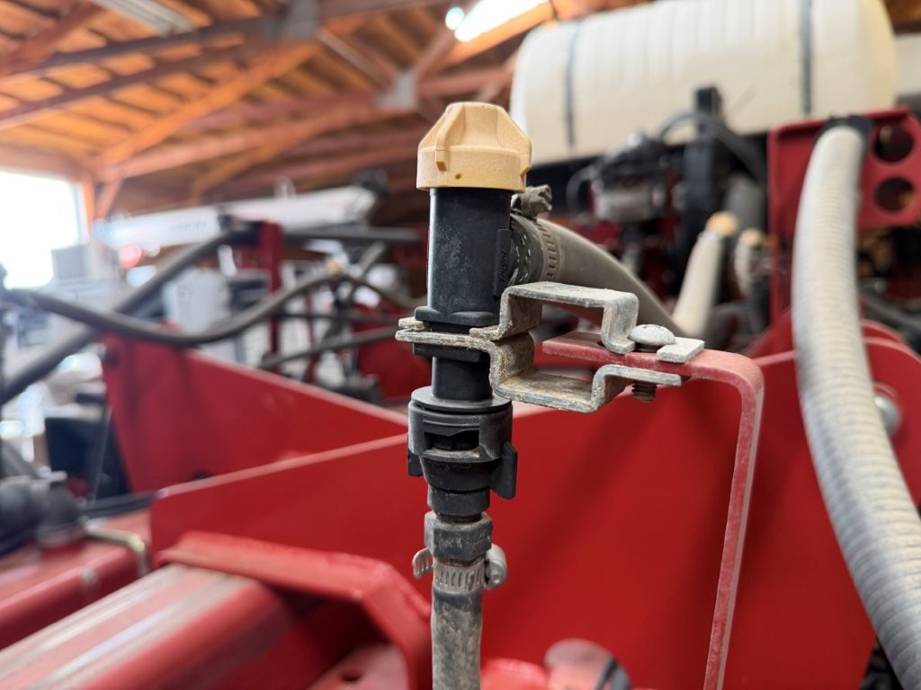 2014 Case IH ER1255 Planter
