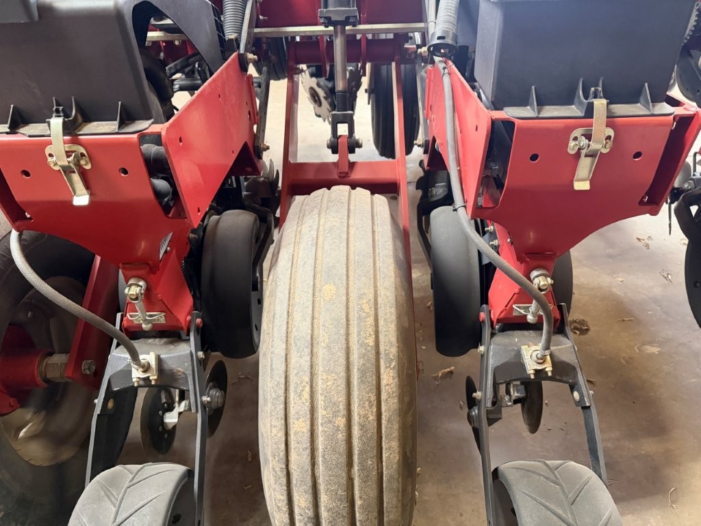 2014 Case IH ER1255 Planter