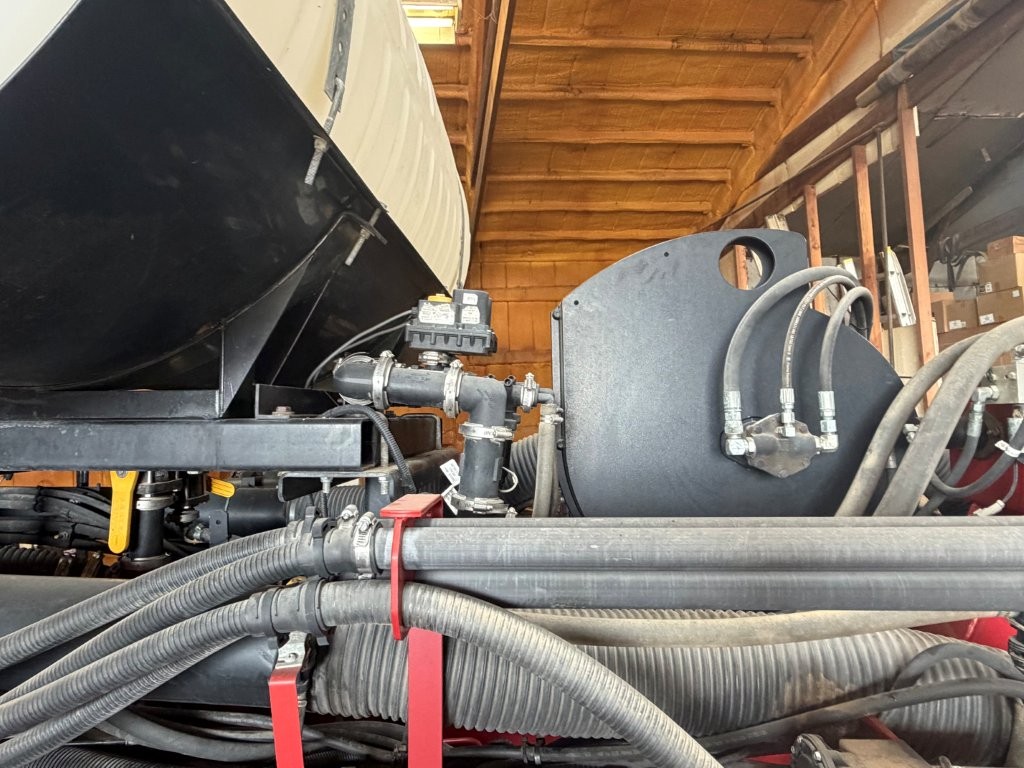 2014 Case IH ER1255 Planter