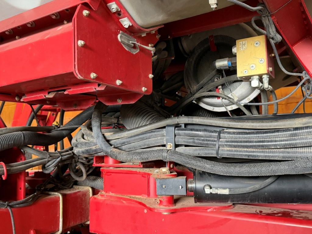 2014 Case IH ER1255 Planter